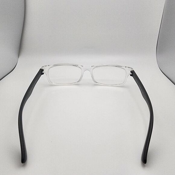 Eddie Bauer Clear & Gray +2.00 Readers - Picture 5 of 8
